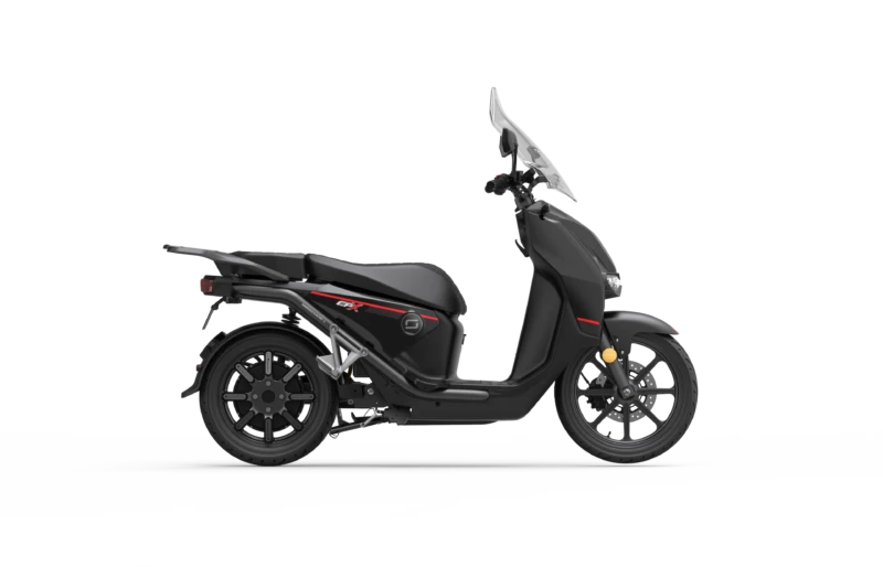 photo du catalogue, scooter vmoto cpx 125cc