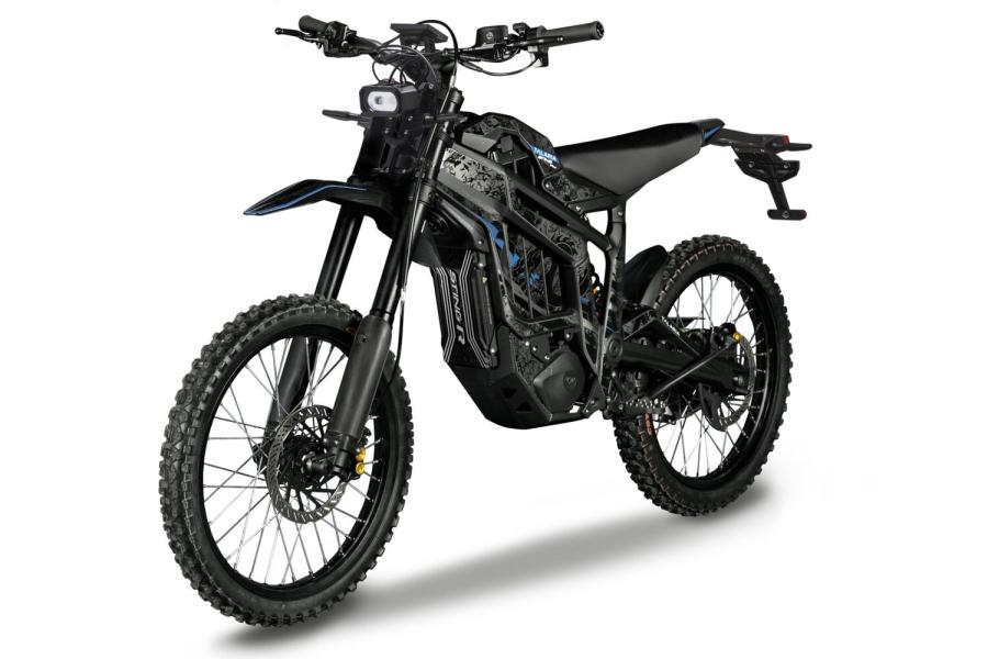 photo du catalogue, moto TALARIA STING 4000 / 5500 PRO 50CC