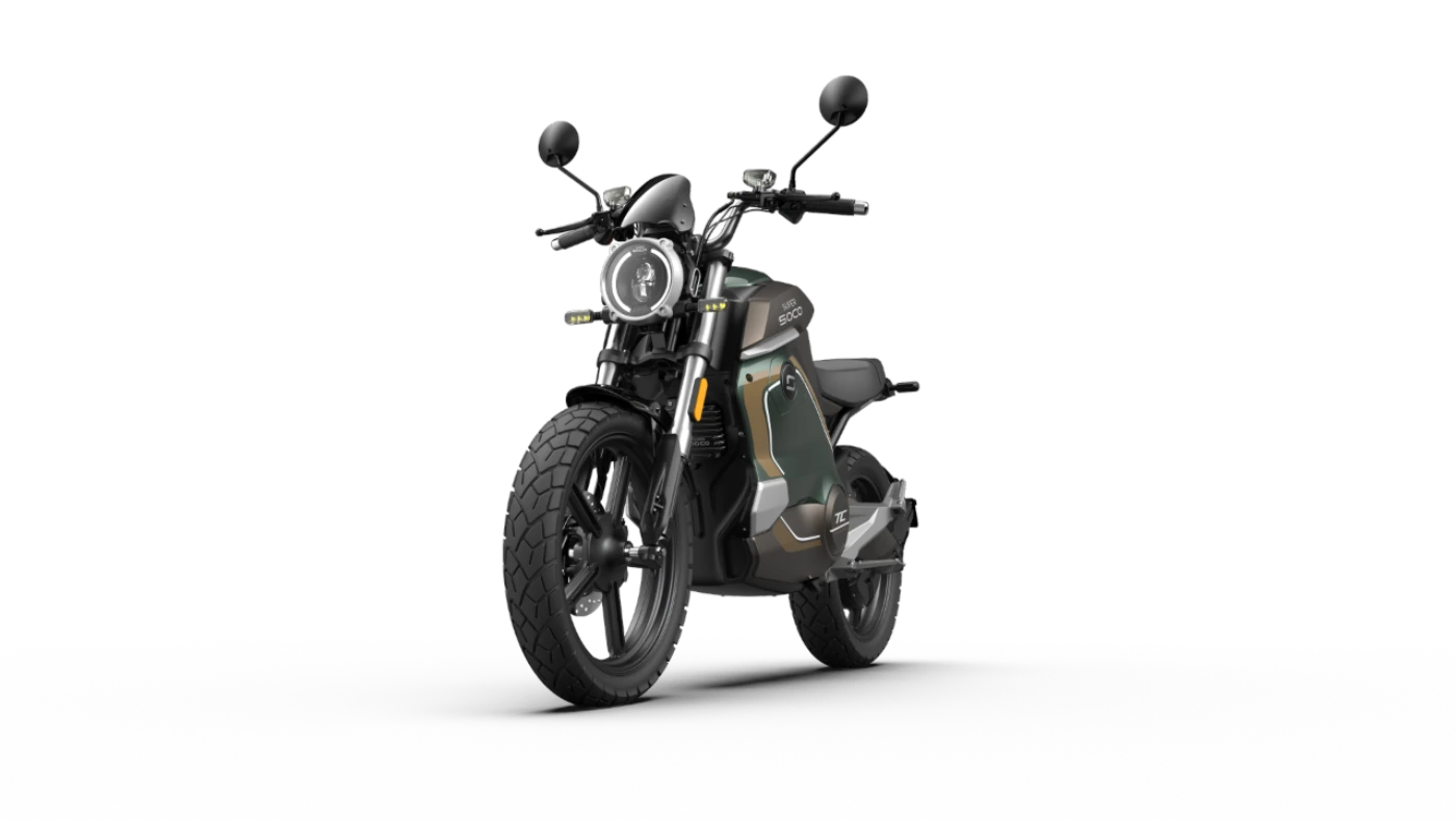 photo, vmoto tc Wanderer Pro 125cc