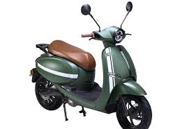 Image galerie PINK POP PLUS abs 125CC