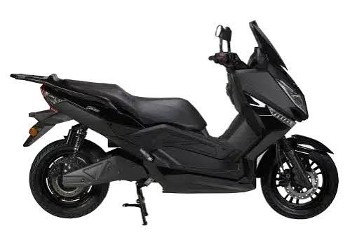Image galerie PINK BLAST 125CC