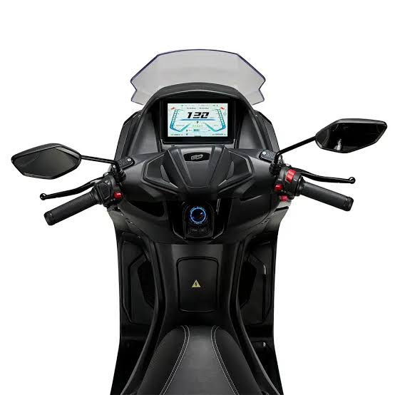 Image galerie PINK BLAST 125CC