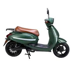Image galerie PINK POP PLUS abs 125CC