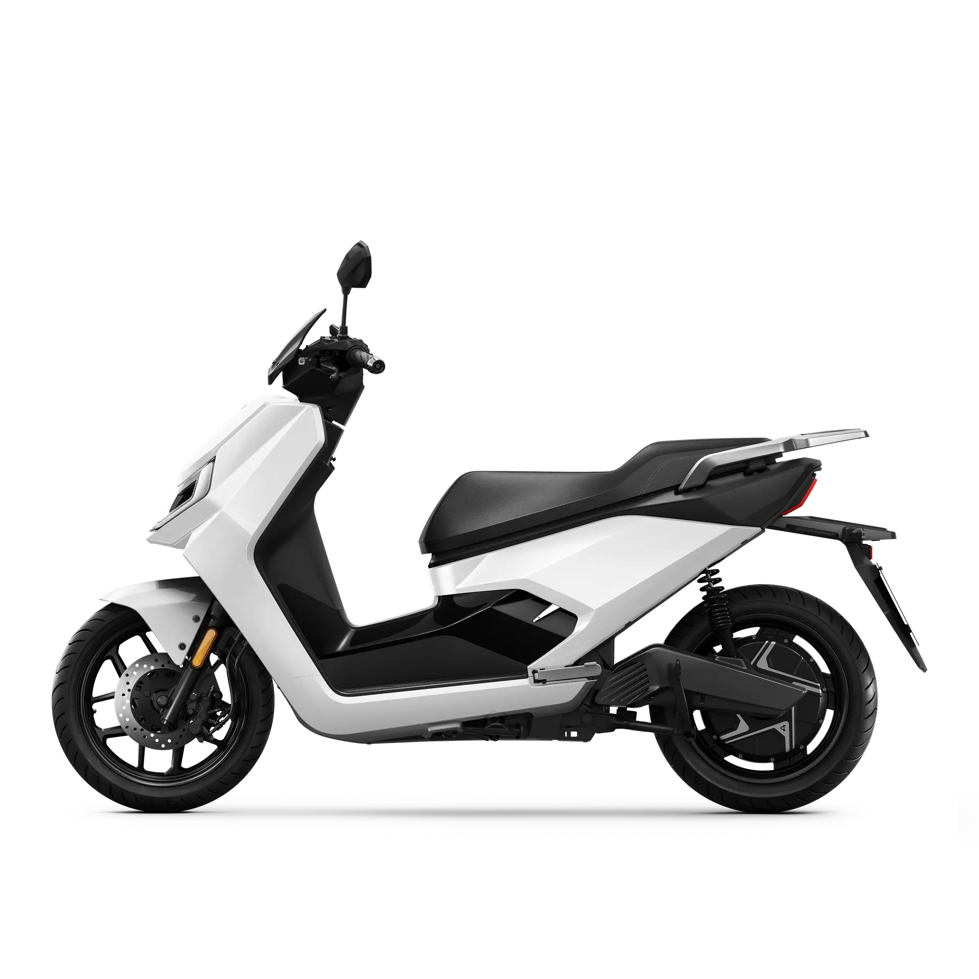 Image galerie NIU FQI 500