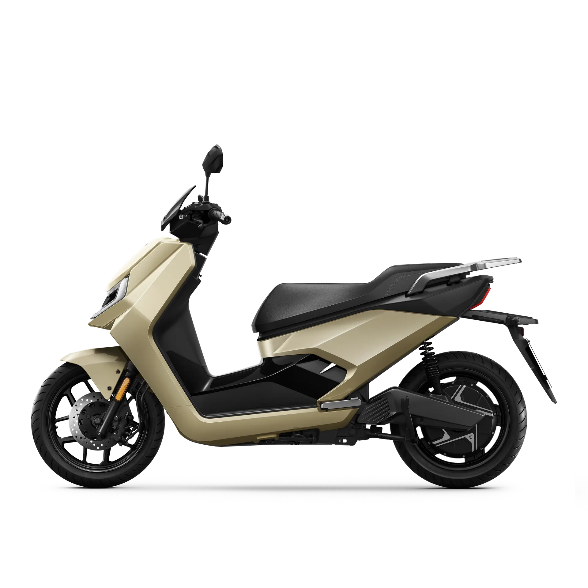 Image galerie NIU FQI 500