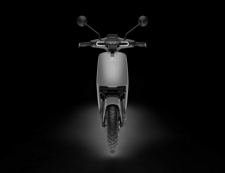 Image galerie Vmoto CUX PRO