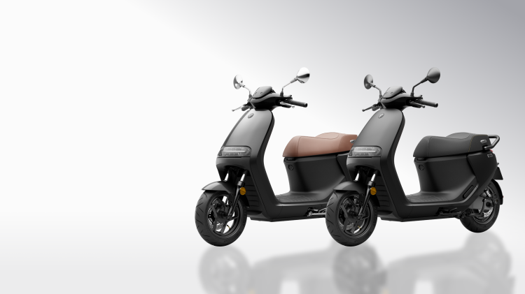 Image galerie SEGWAY E150S