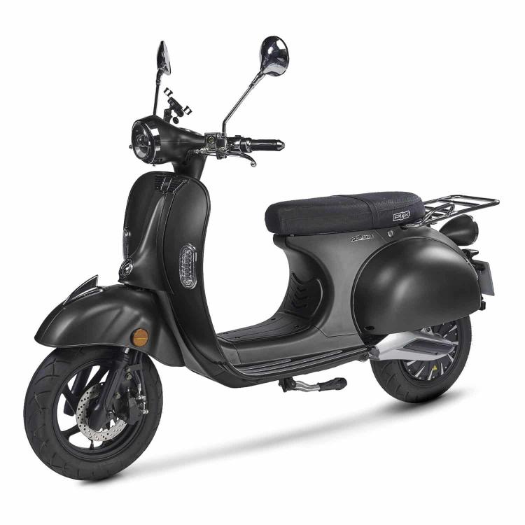 Image galerie PINK STYLE ABS 50CC