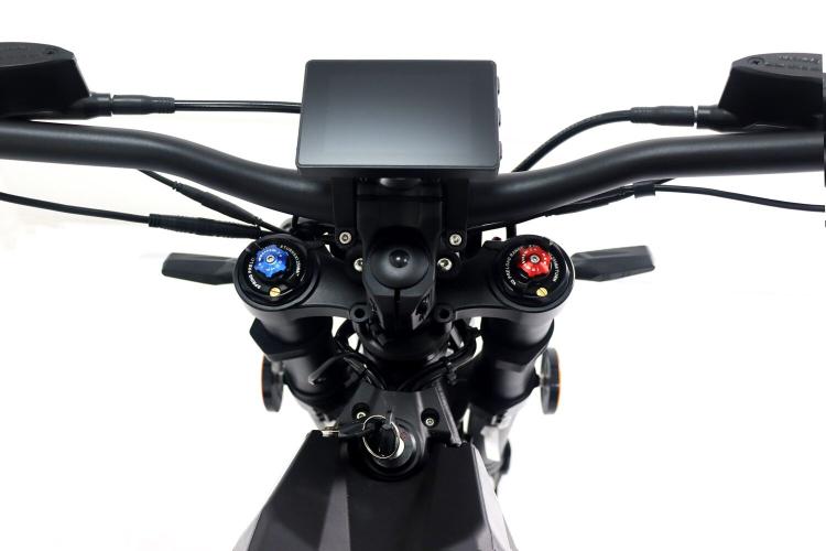 Image galerie TALARIA STING 4000 / 5500 PRO 50CC