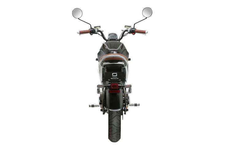 Image galerie Vmoto TC 50