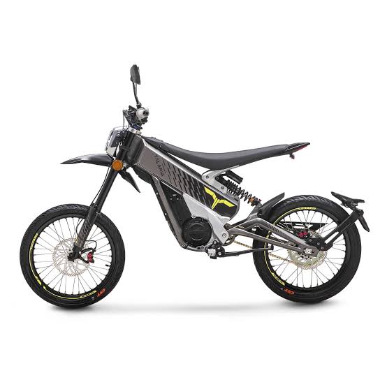 Image galerie TALARIA XXX PRO 2500 50CC