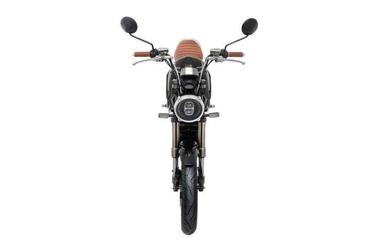 Image galerie Vmoto TC 50
