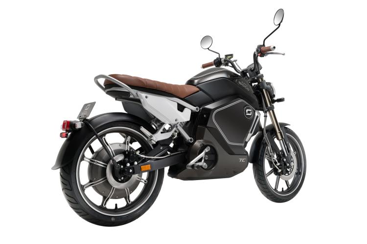 Image galerie Vmoto TC 50