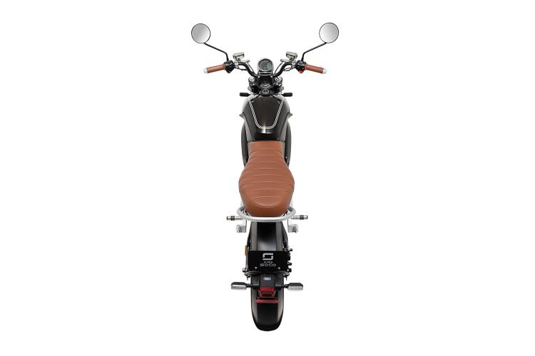 Image galerie Vmoto TC 50