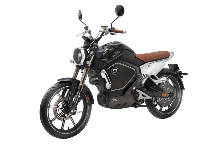 Image galerie Vmoto TC 50
