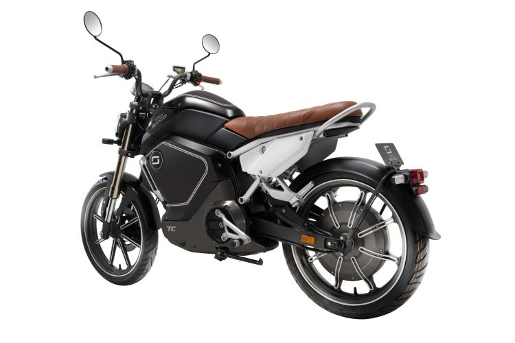Image galerie Vmoto TC 50