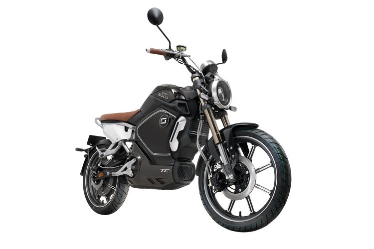 Image galerie Vmoto TC 50