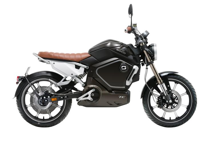 Image galerie Vmoto TC 50