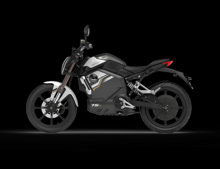 Image galerie VMoto TSX