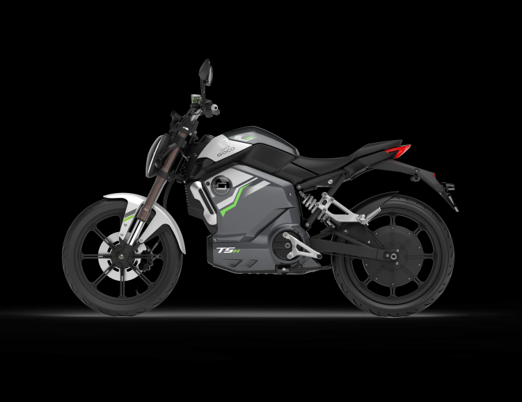 Image galerie VMoto TSX