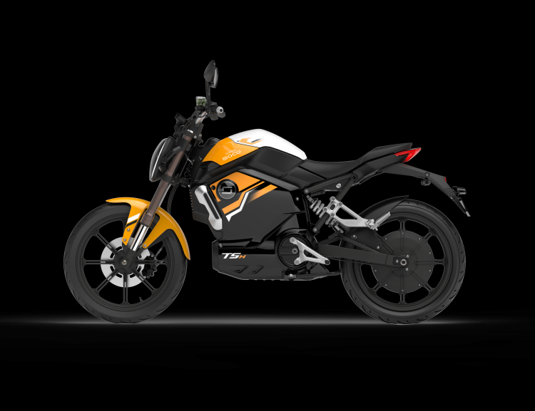 Image galerie VMoto TSX
