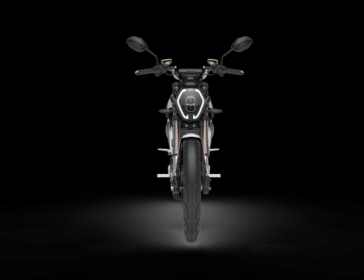 Image galerie VMoto TSX