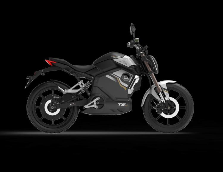 Image galerie VMoto TSX