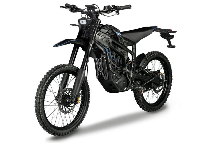 Image galerie TALARIA STING 4000 / 5500 PRO 50CC