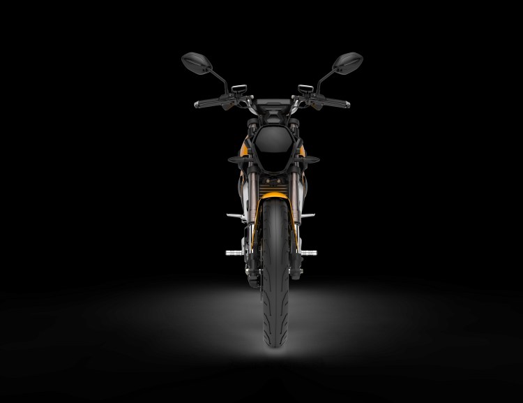 Image galerie VMoto TSX