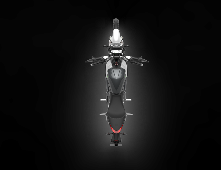 Image galerie VMoto TSX