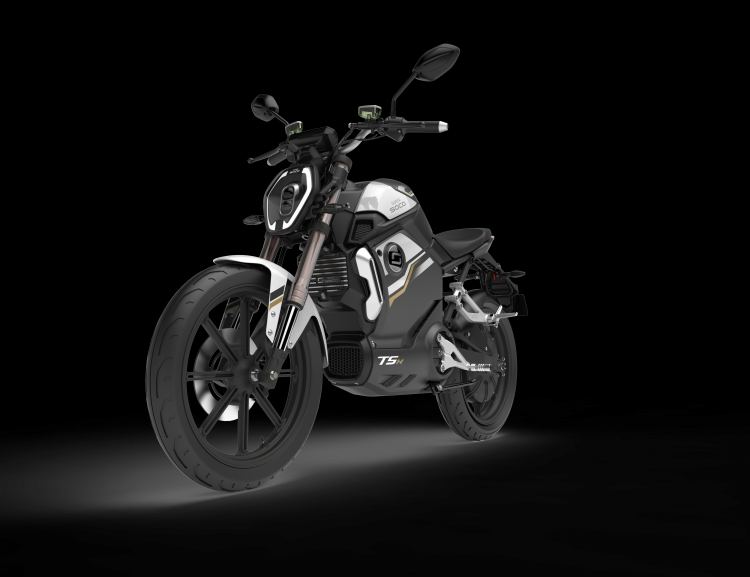 Image galerie VMoto TSX