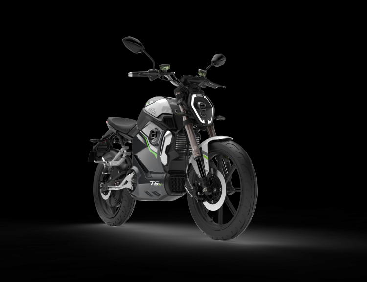 Image galerie VMoto TSX