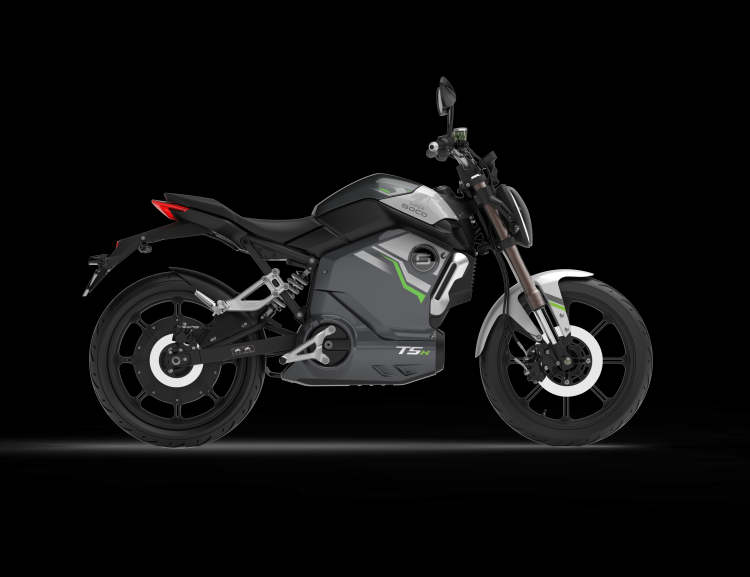 Image galerie VMoto TSX