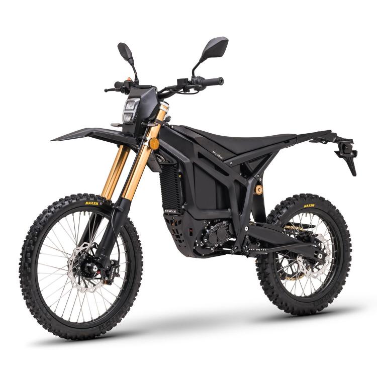 Image galerie TALARIA KOMODO 125CC