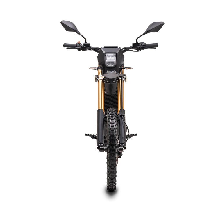 Image galerie TALARIA KOMODO 125CC