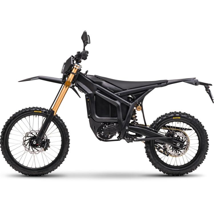 Image galerie TALARIA KOMODO 125CC
