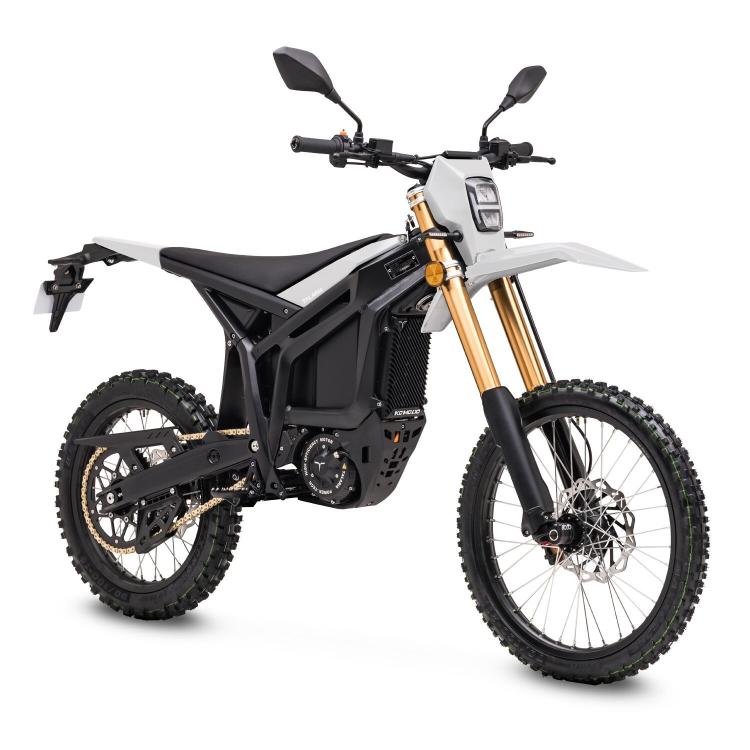 Image galerie TALARIA KOMODO 125CC