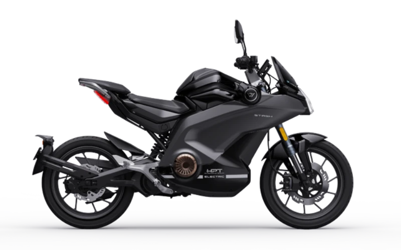 Image galerie vmoto stash ABS 125cc
