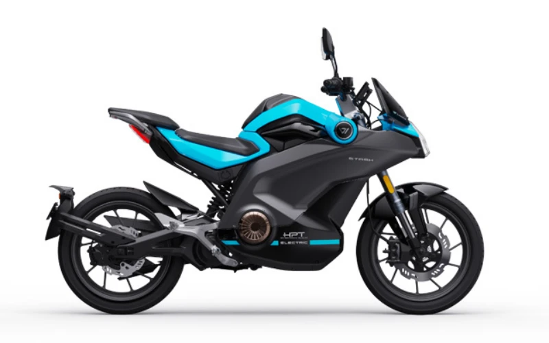 Image galerie vmoto stash ABS 125cc
