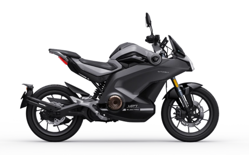 Image galerie vmoto stash ABS 125cc