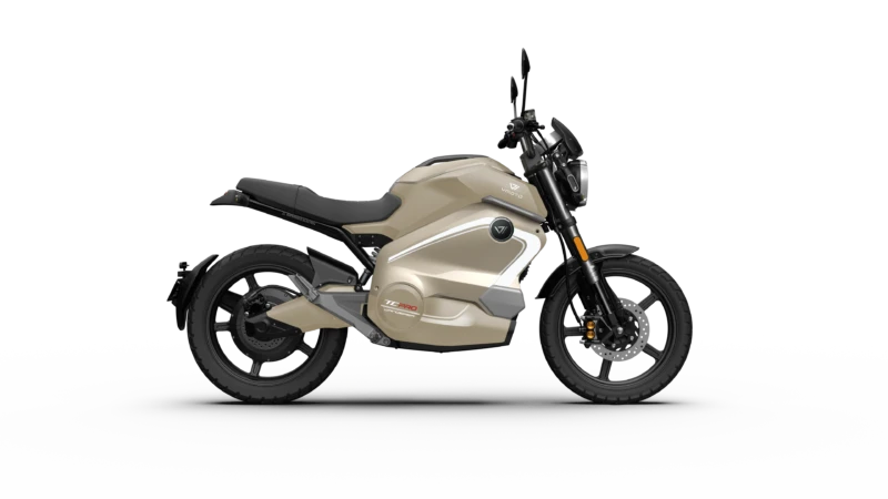 Image galerie vmoto tc Wanderer Pro 125cc