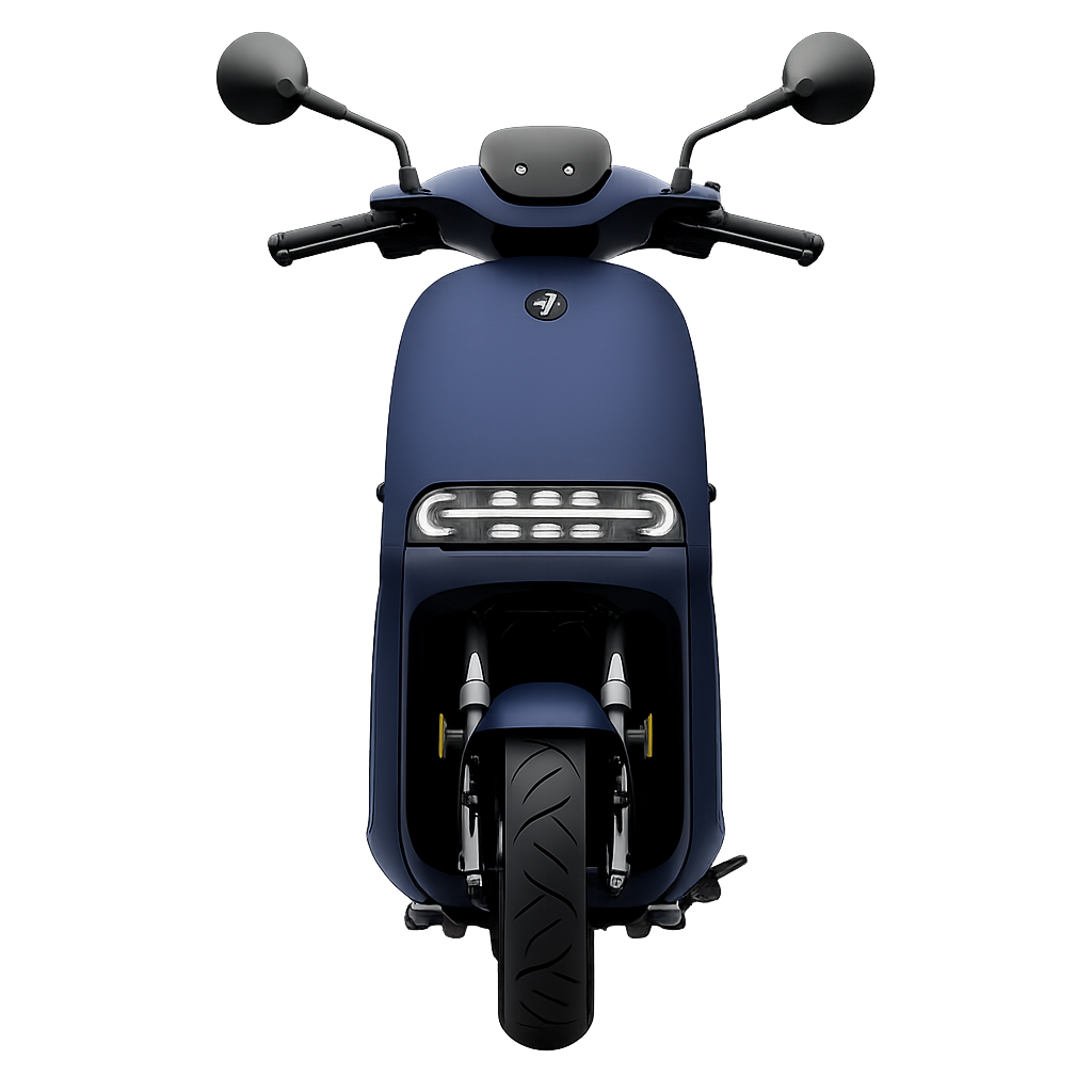 scooter segway 