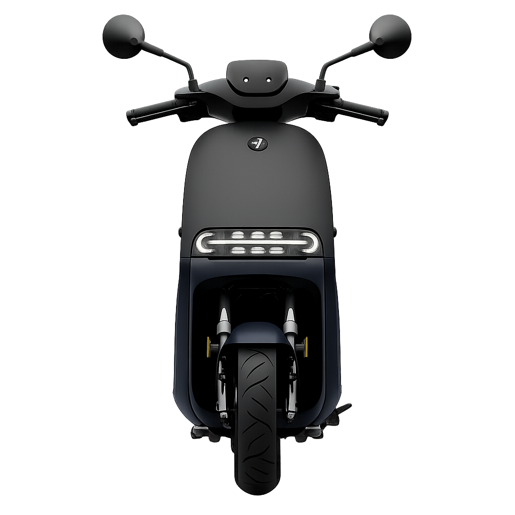 scooter segway 