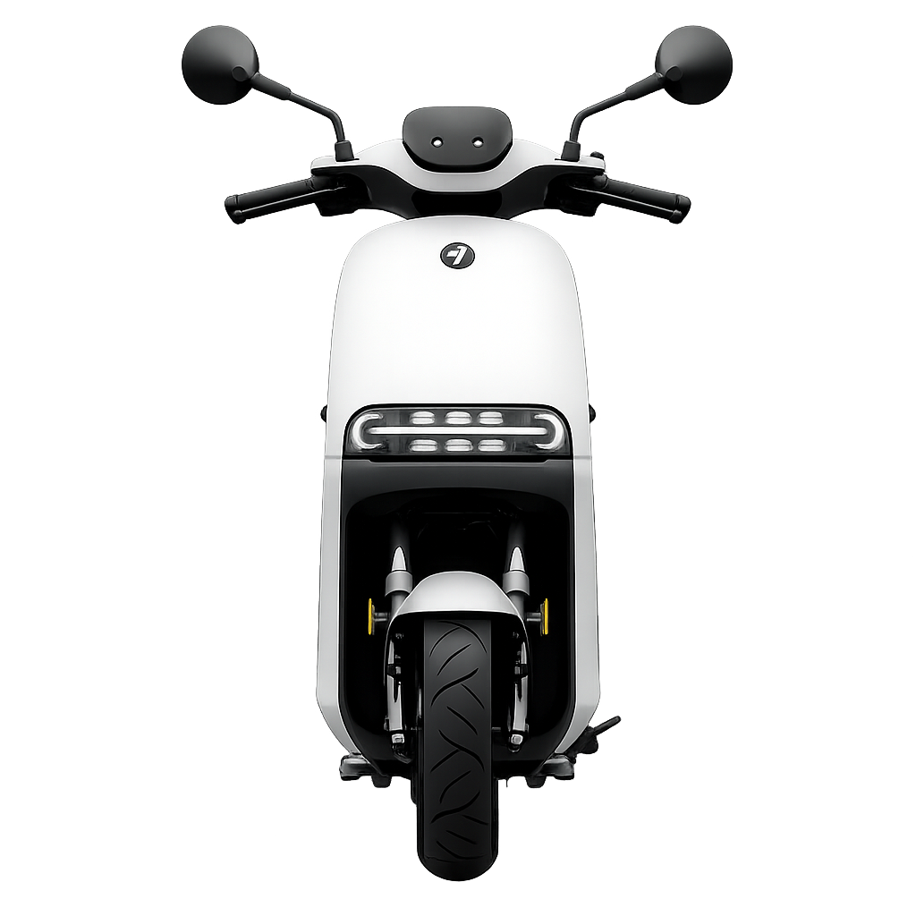 scooter segway 