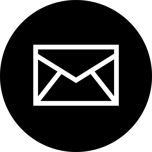 icone mail