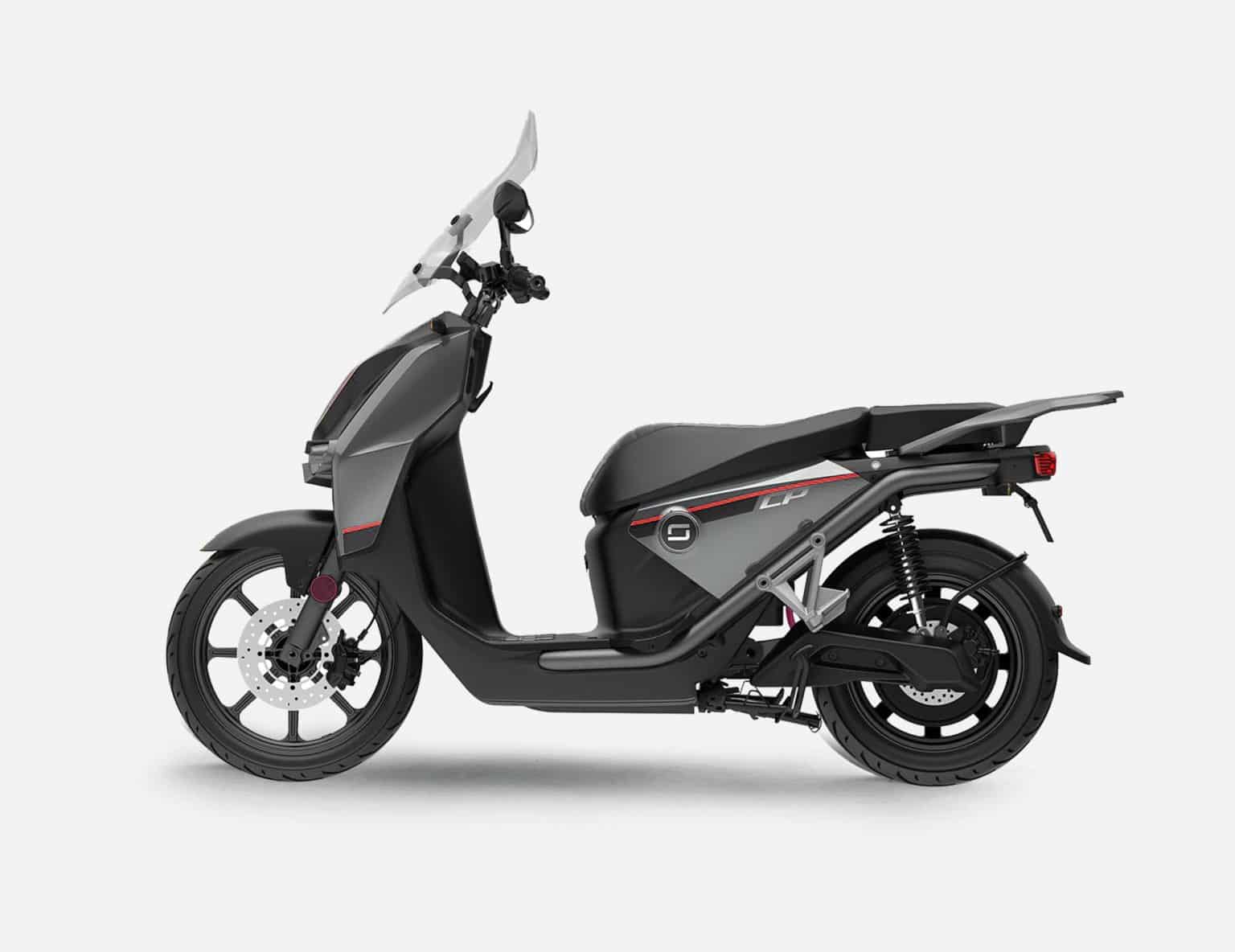 Euroscooter Nice Super Soco Tc Max Moto Lectrique Vmoto Soco