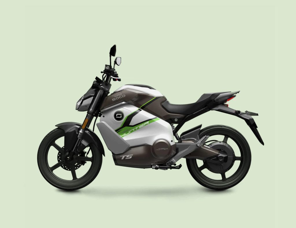 Super Soco TC Max's Specs, Performance & Value (2025) - Super Soco Cs